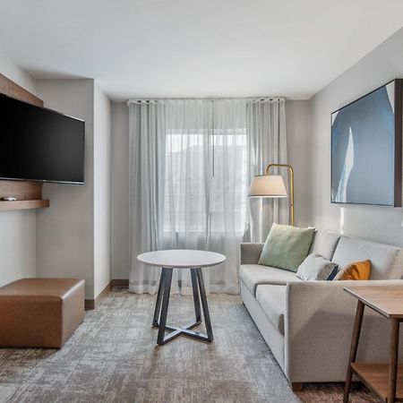 Staybridge Suites Rocklin - Roseville Area By Ihg Buitenkant foto