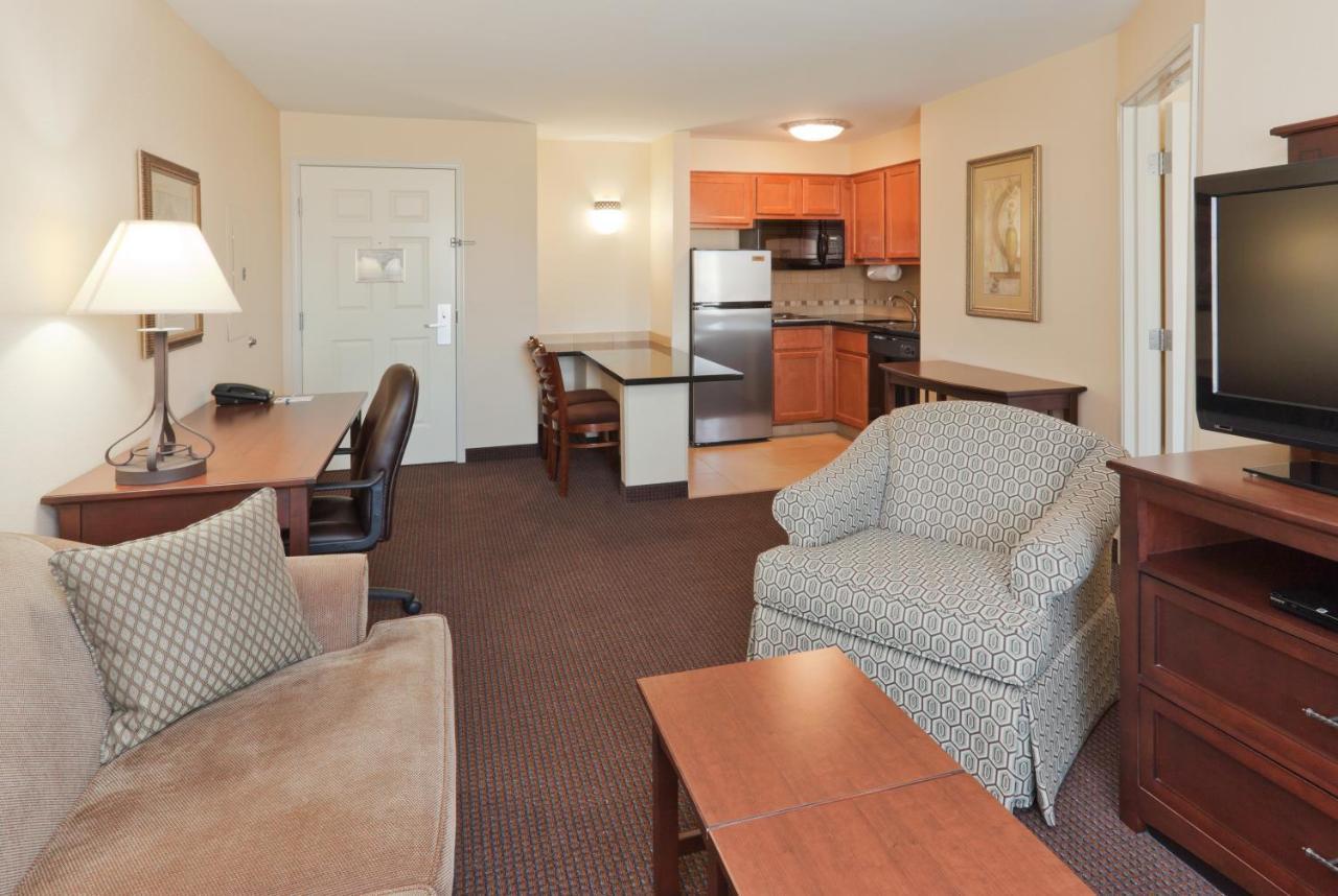 Staybridge Suites Rocklin - Roseville Area By Ihg Buitenkant foto