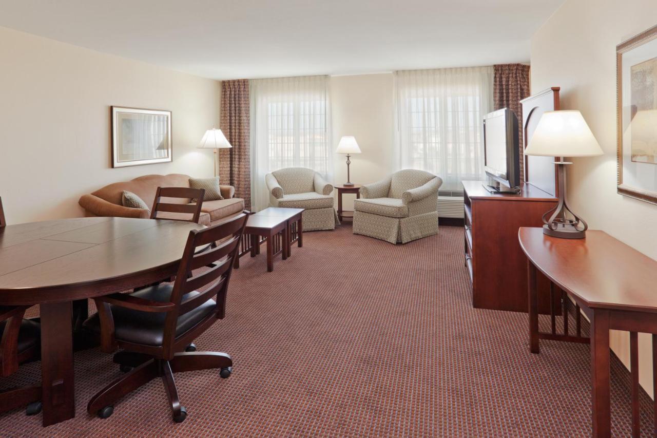 Staybridge Suites Rocklin - Roseville Area By Ihg Buitenkant foto