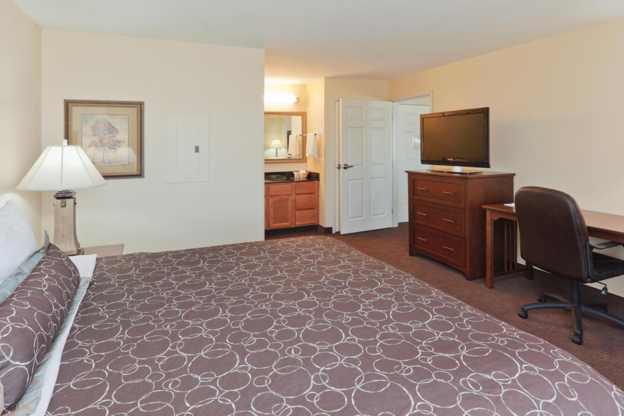 Staybridge Suites Rocklin - Roseville Area By Ihg Buitenkant foto