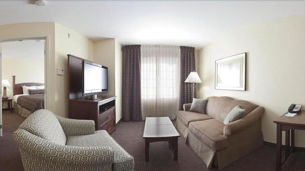 Staybridge Suites Rocklin - Roseville Area By Ihg Buitenkant foto