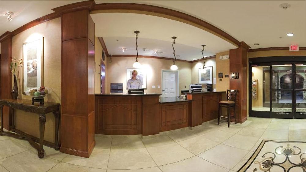 Staybridge Suites Rocklin - Roseville Area By Ihg Buitenkant foto