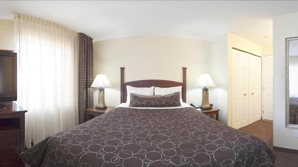 Staybridge Suites Rocklin - Roseville Area By Ihg Buitenkant foto