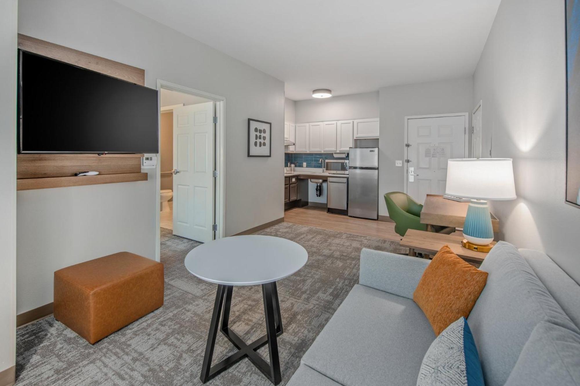 Staybridge Suites Rocklin - Roseville Area By Ihg Buitenkant foto