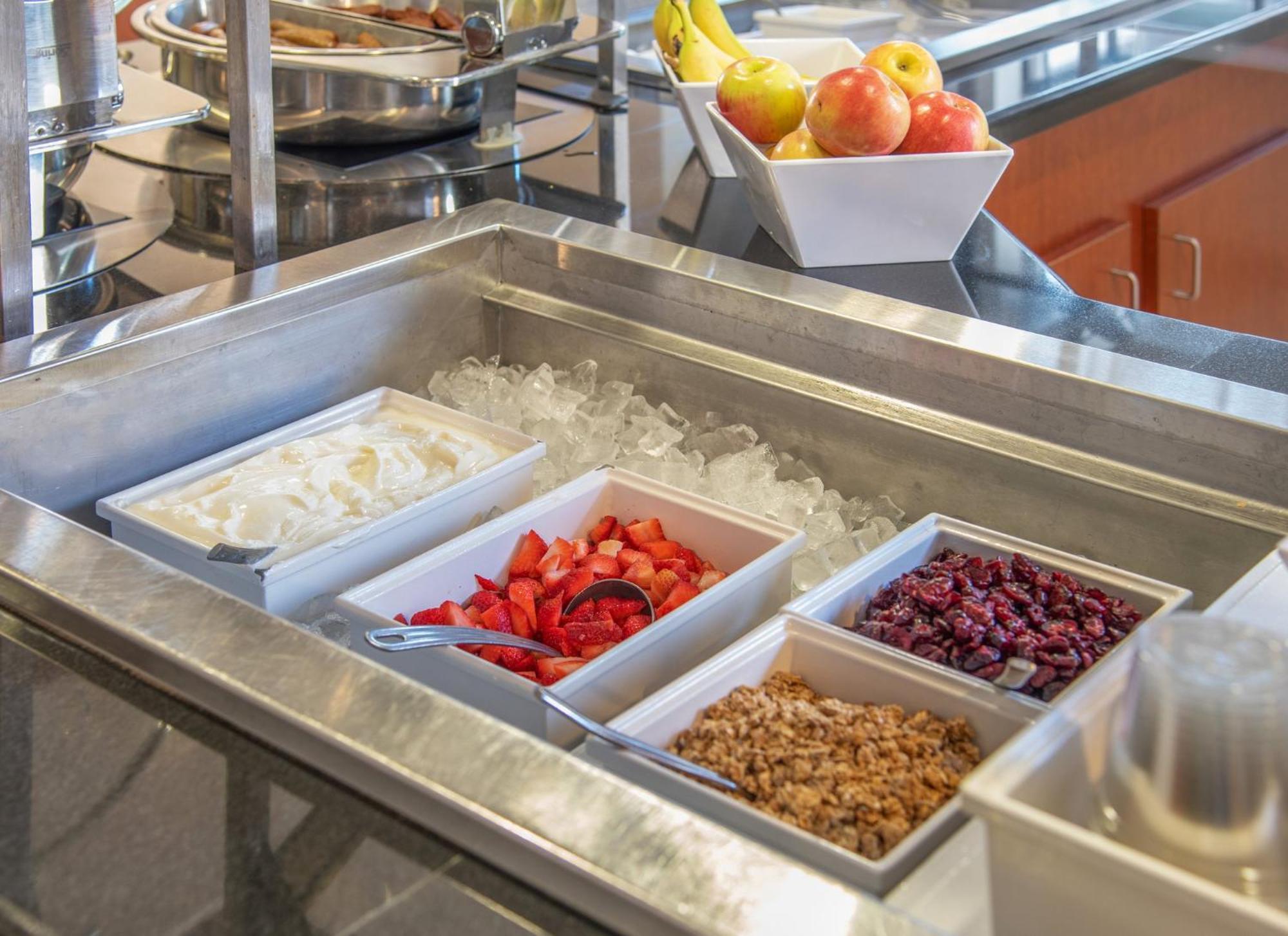 Staybridge Suites Rocklin - Roseville Area By Ihg Buitenkant foto