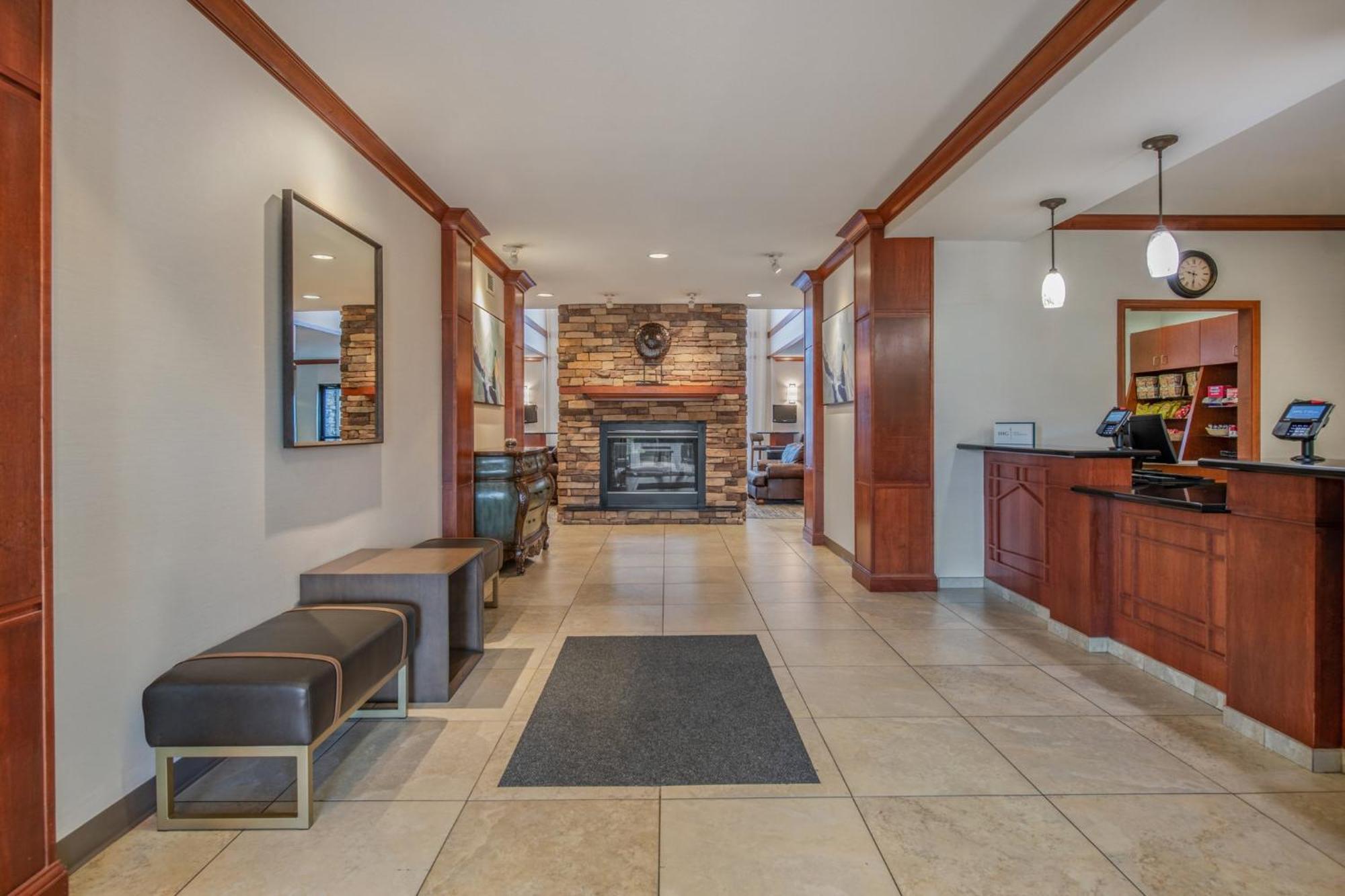 Staybridge Suites Rocklin - Roseville Area By Ihg Buitenkant foto