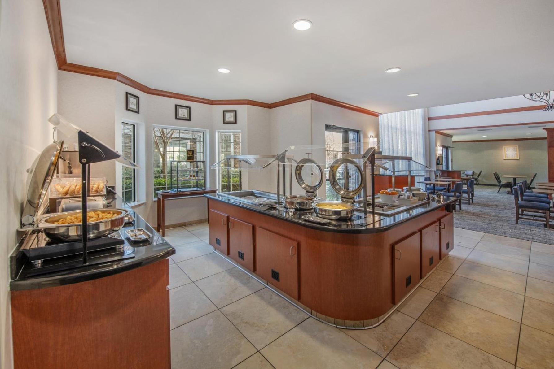 Staybridge Suites Rocklin - Roseville Area By Ihg Buitenkant foto