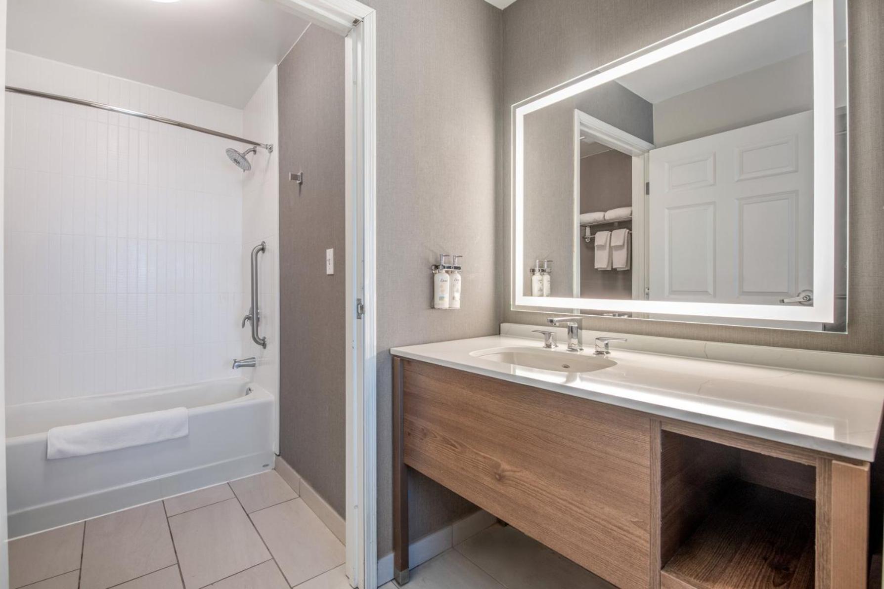 Staybridge Suites Rocklin - Roseville Area By Ihg Buitenkant foto