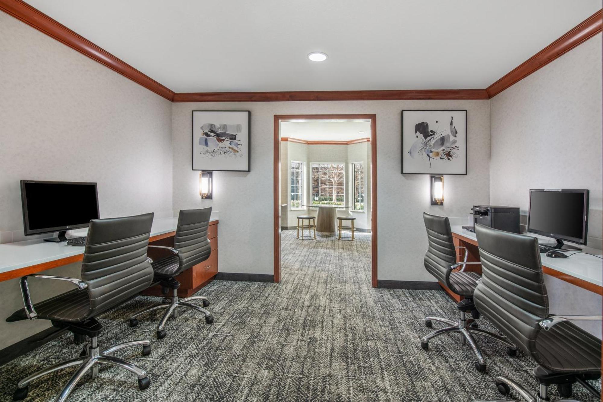 Staybridge Suites Rocklin - Roseville Area By Ihg Buitenkant foto