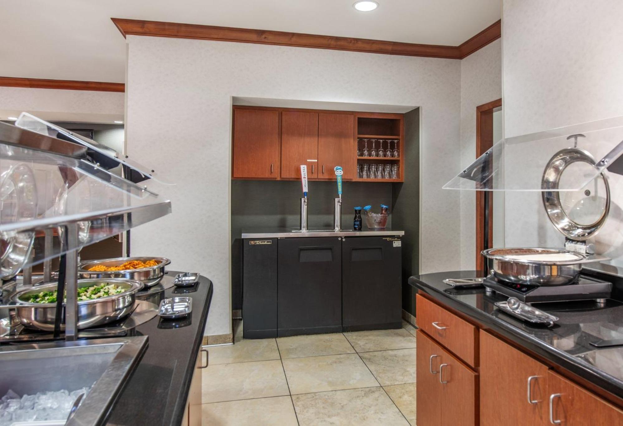 Staybridge Suites Rocklin - Roseville Area By Ihg Buitenkant foto