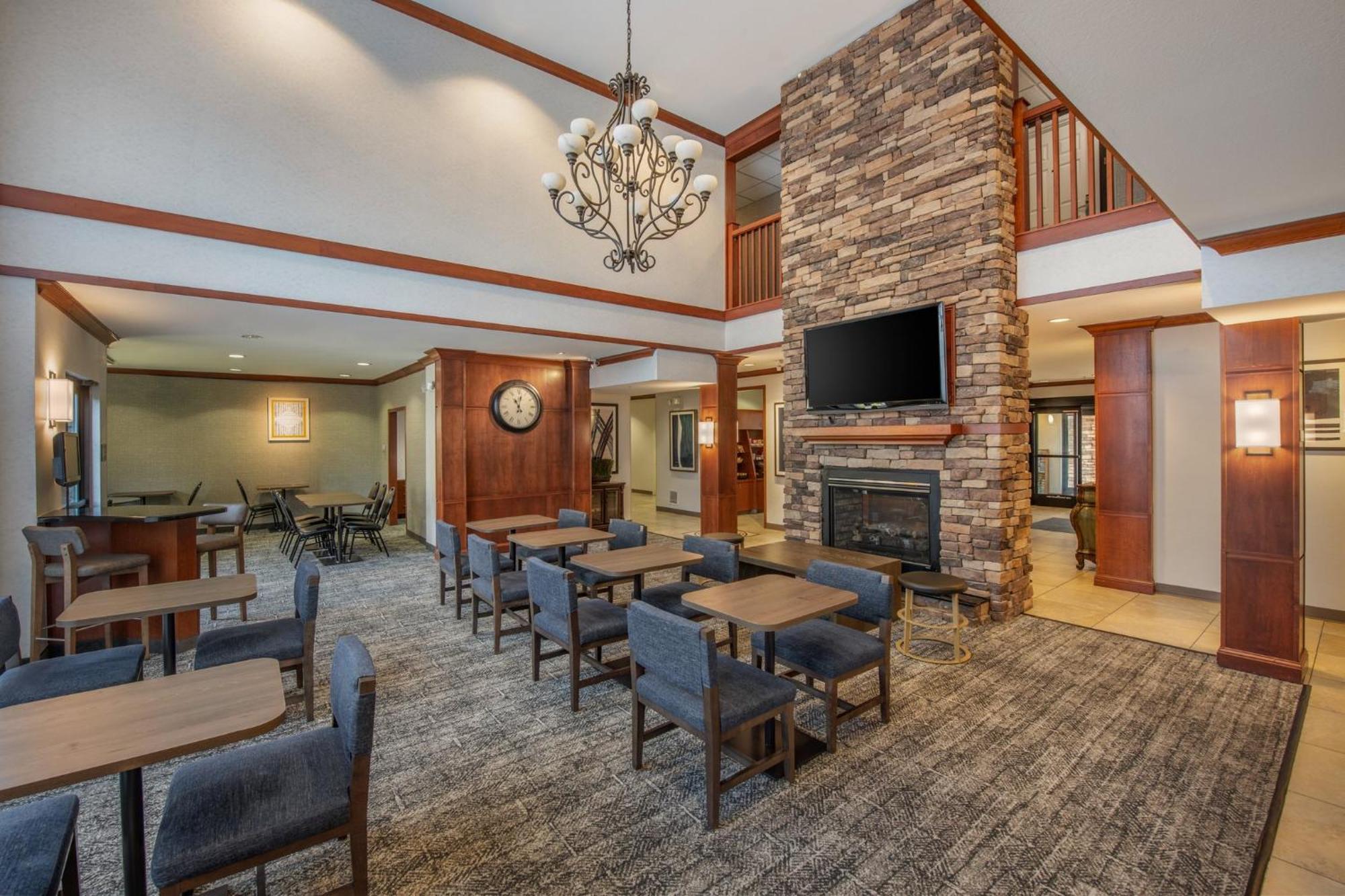 Staybridge Suites Rocklin - Roseville Area By Ihg Buitenkant foto
