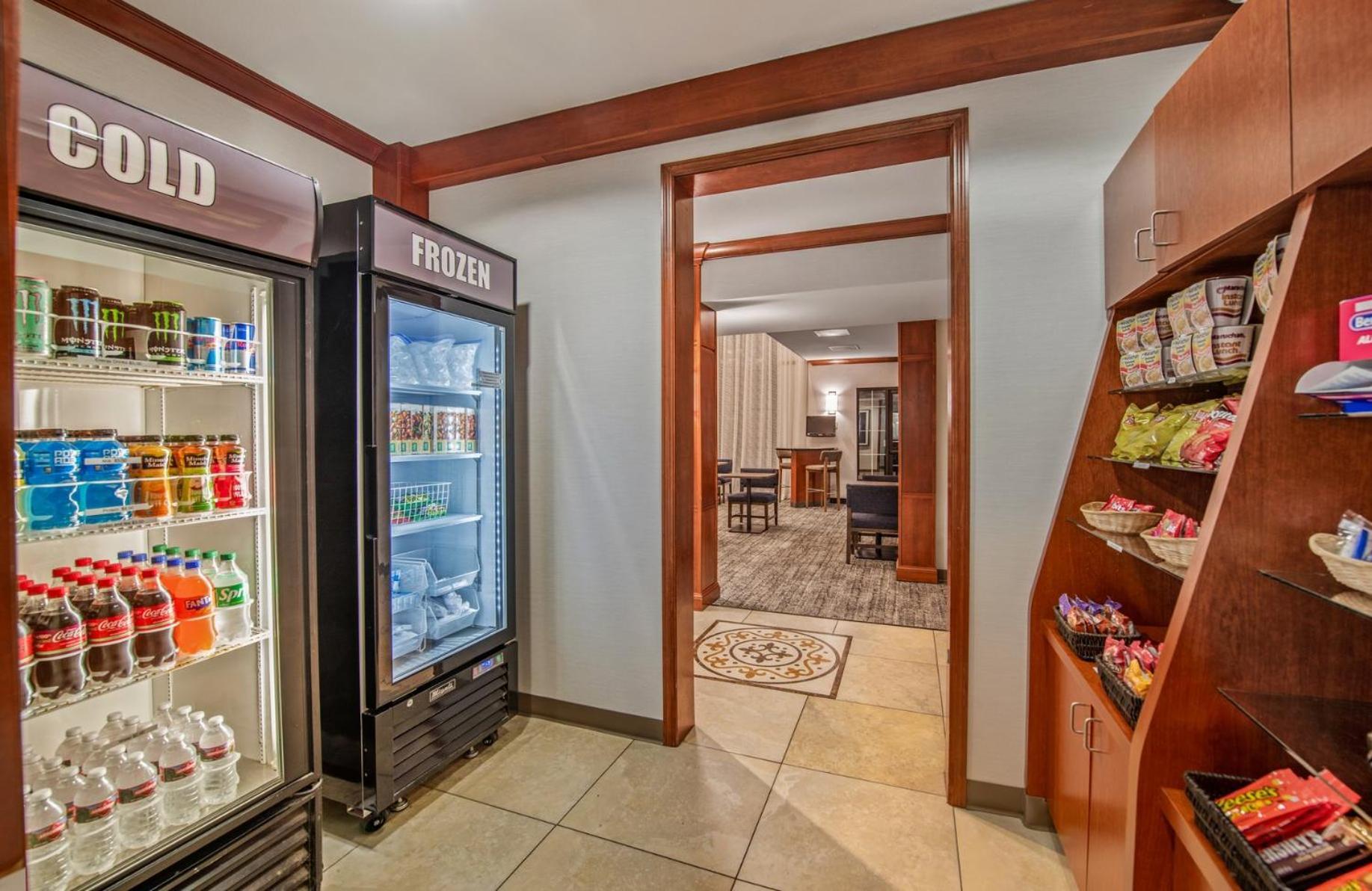 Staybridge Suites Rocklin - Roseville Area By Ihg Buitenkant foto