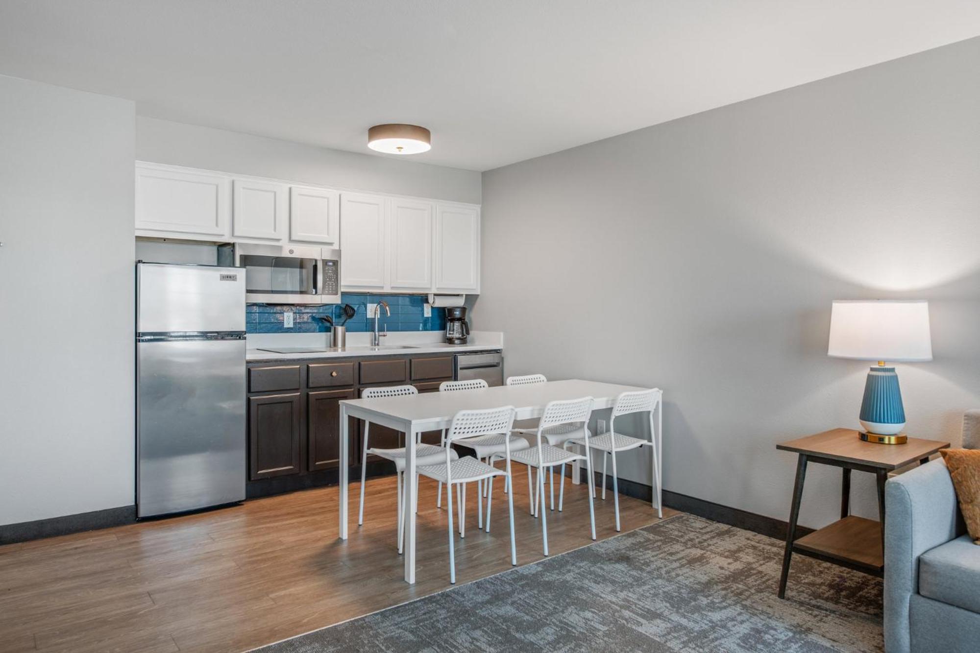 Staybridge Suites Rocklin - Roseville Area By Ihg Buitenkant foto