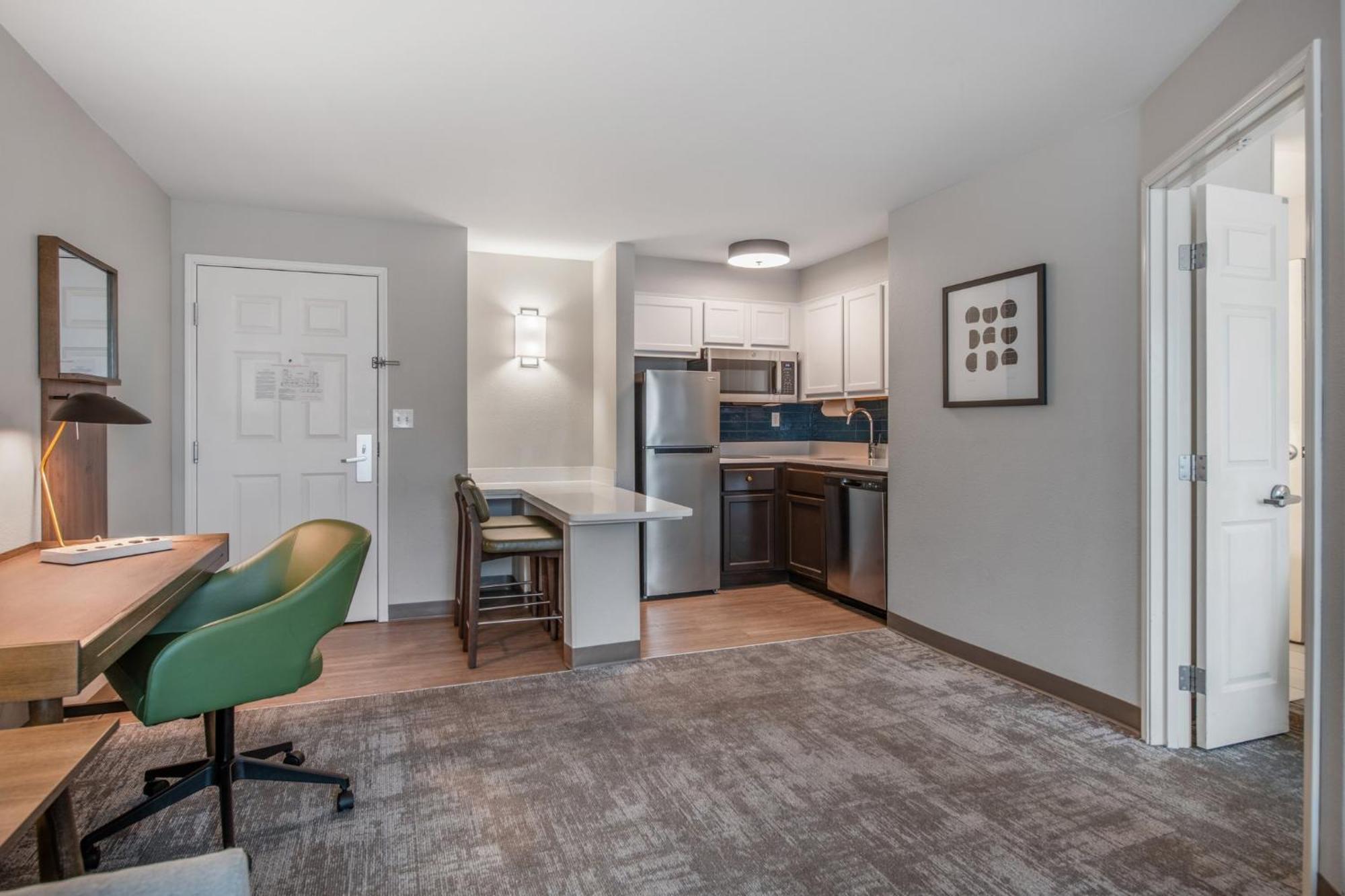Staybridge Suites Rocklin - Roseville Area By Ihg Buitenkant foto