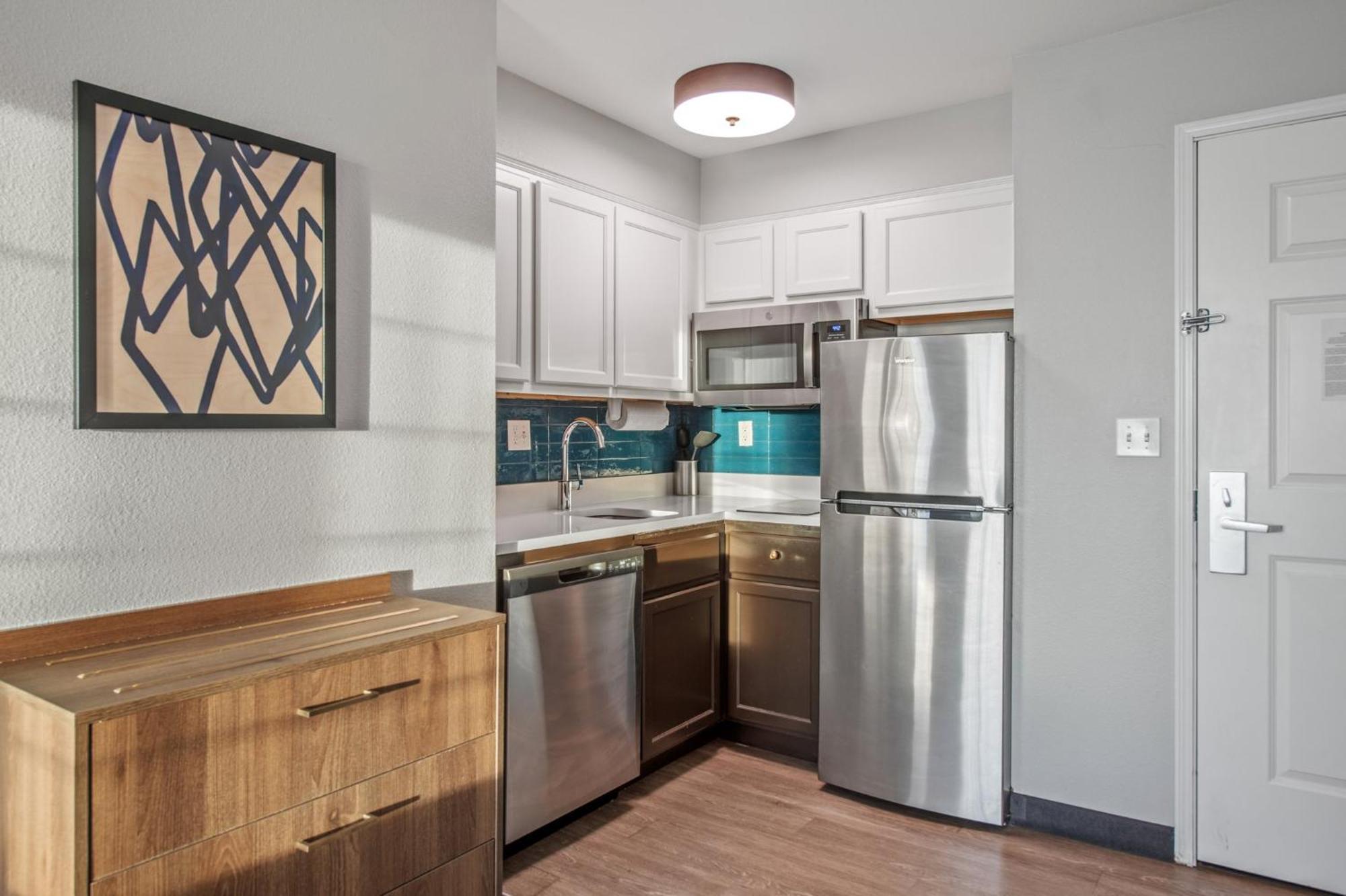 Staybridge Suites Rocklin - Roseville Area By Ihg Buitenkant foto