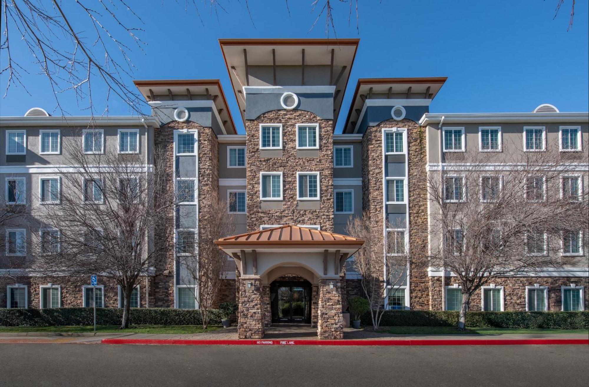 Staybridge Suites Rocklin - Roseville Area By Ihg Buitenkant foto