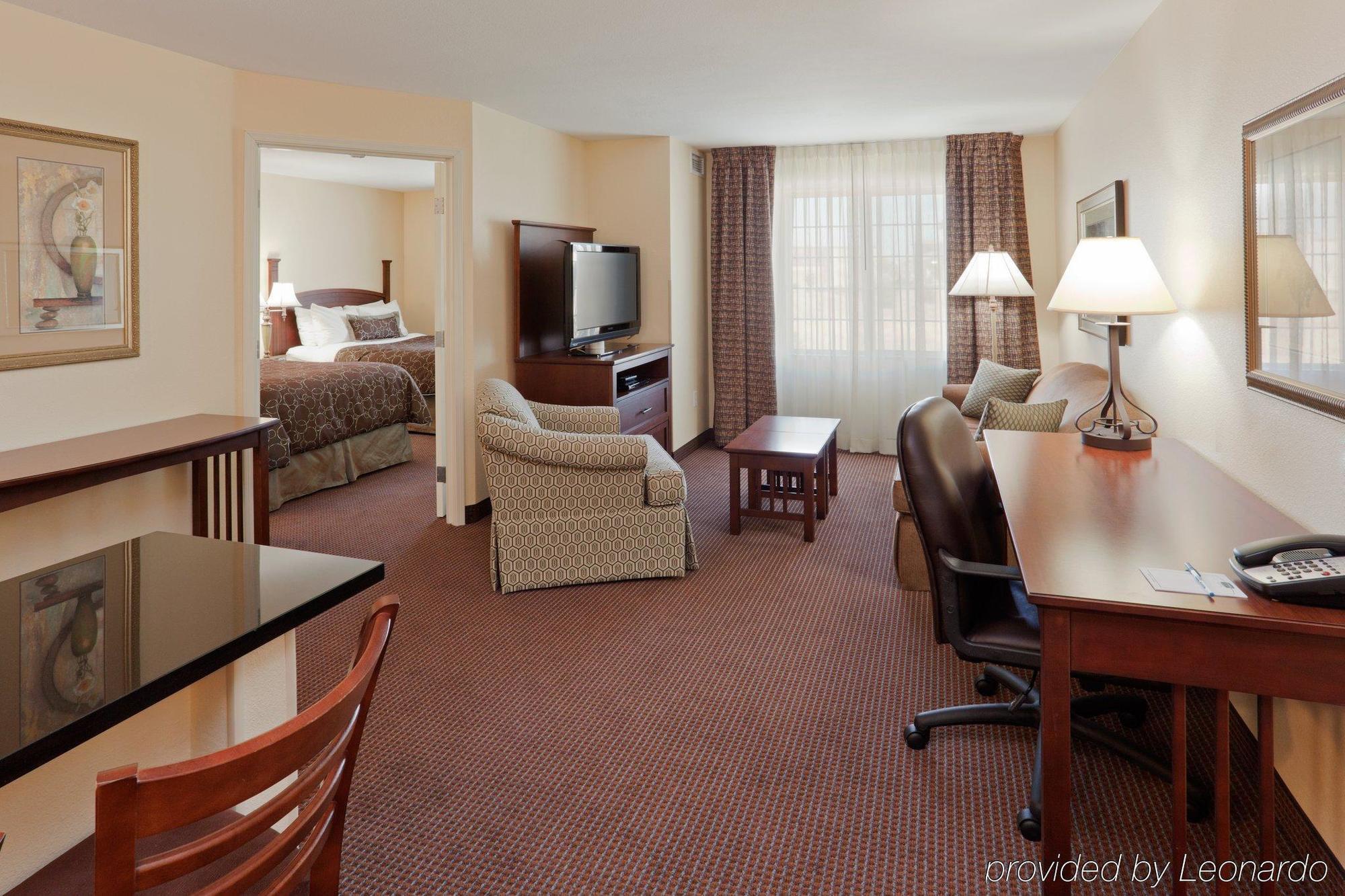 Staybridge Suites Rocklin - Roseville Area By Ihg Kamer foto