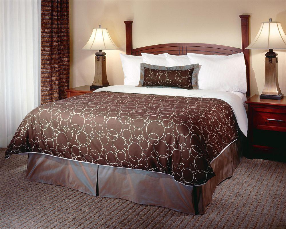 Staybridge Suites Rocklin - Roseville Area By Ihg Kamer foto