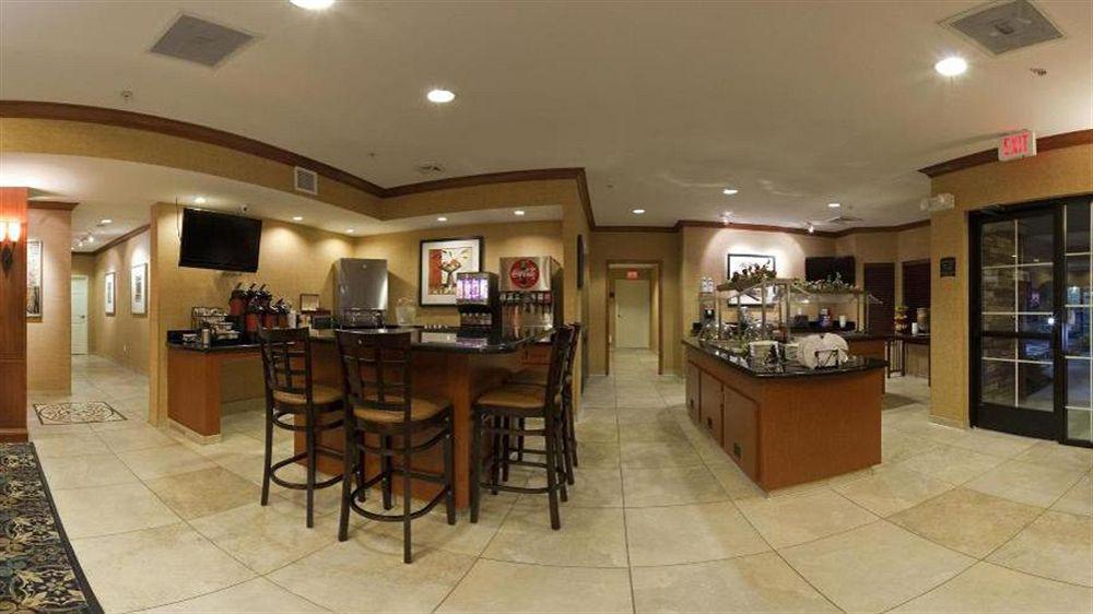 Staybridge Suites Rocklin - Roseville Area By Ihg Buitenkant foto