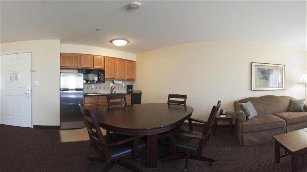 Staybridge Suites Rocklin - Roseville Area By Ihg Buitenkant foto