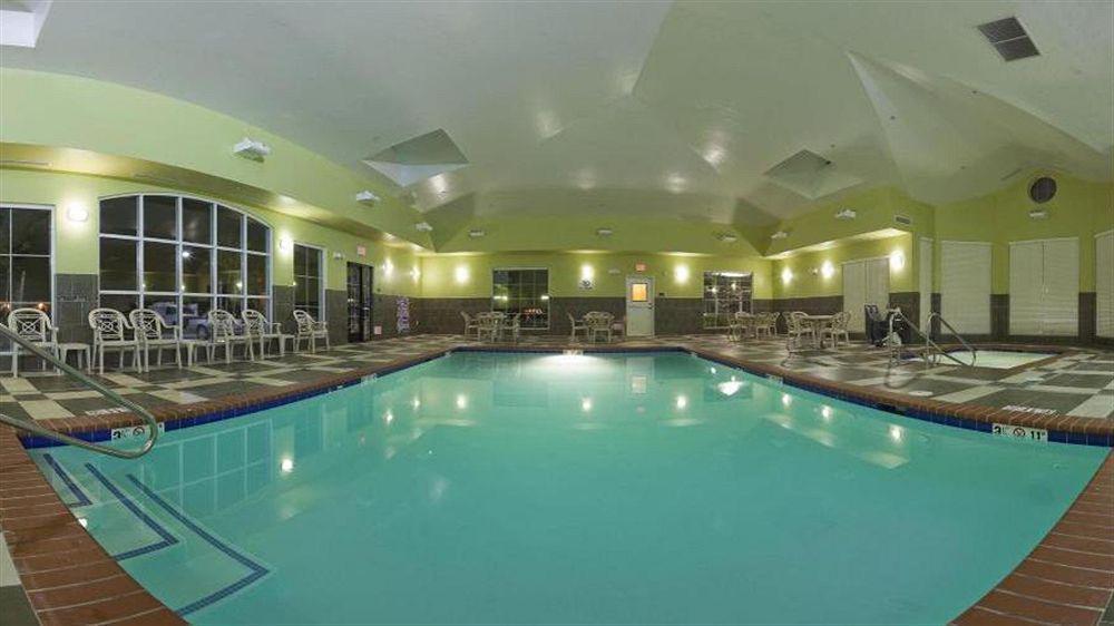Staybridge Suites Rocklin - Roseville Area By Ihg Buitenkant foto
