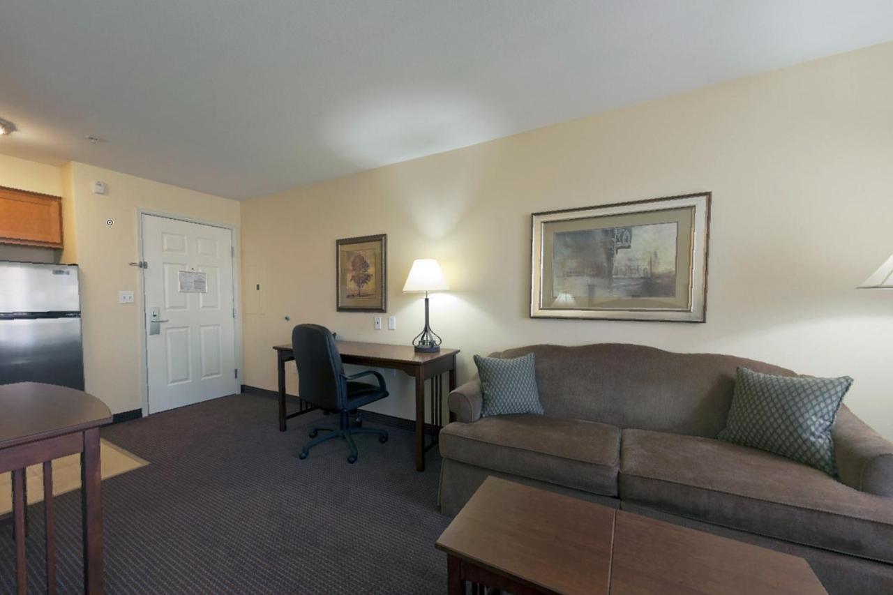 Staybridge Suites Rocklin - Roseville Area By Ihg Buitenkant foto