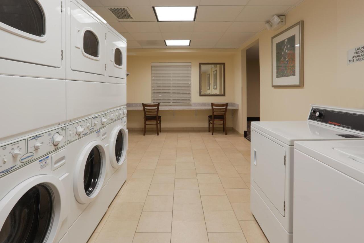 Staybridge Suites Rocklin - Roseville Area By Ihg Buitenkant foto