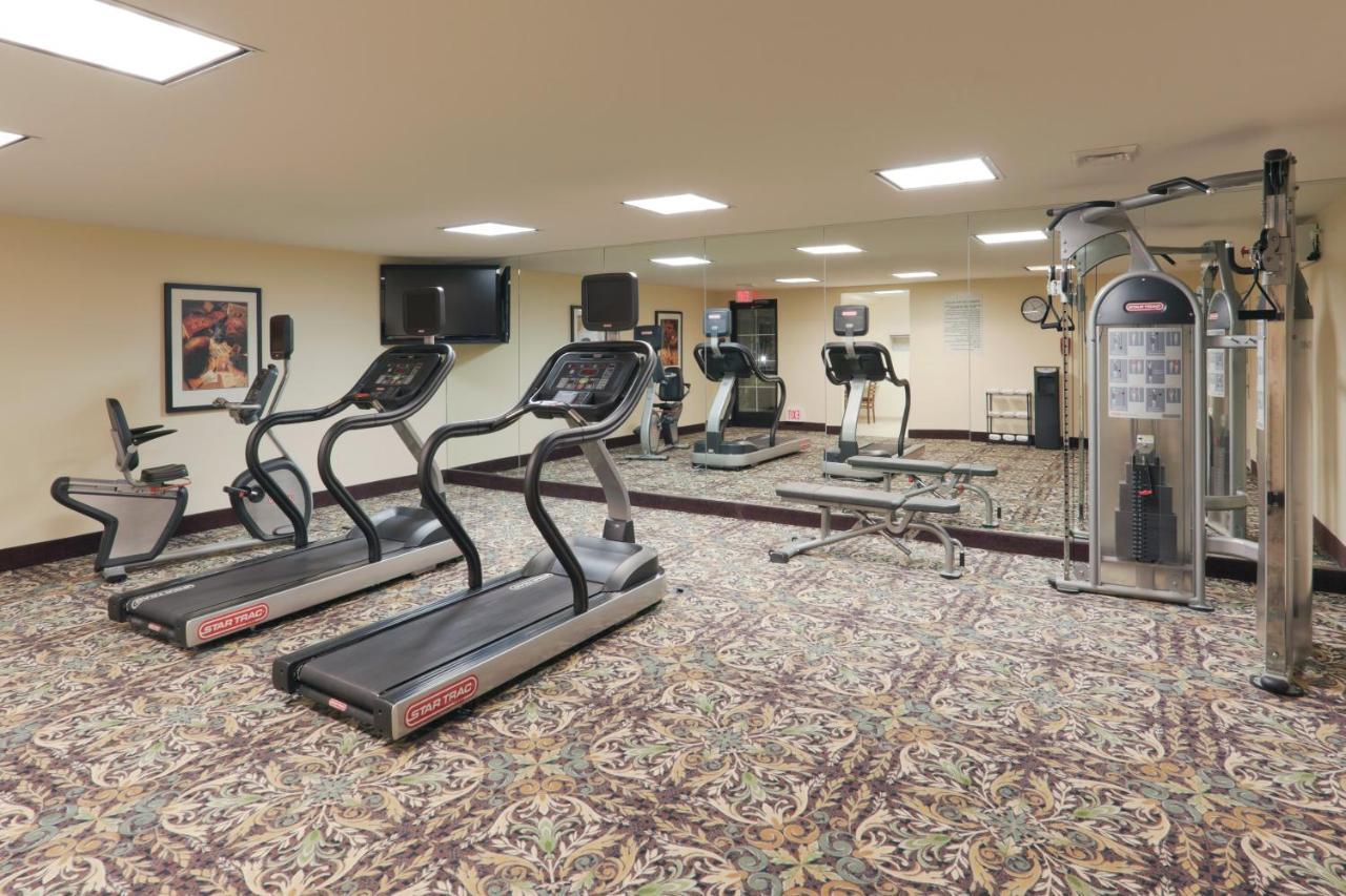 Staybridge Suites Rocklin - Roseville Area By Ihg Buitenkant foto