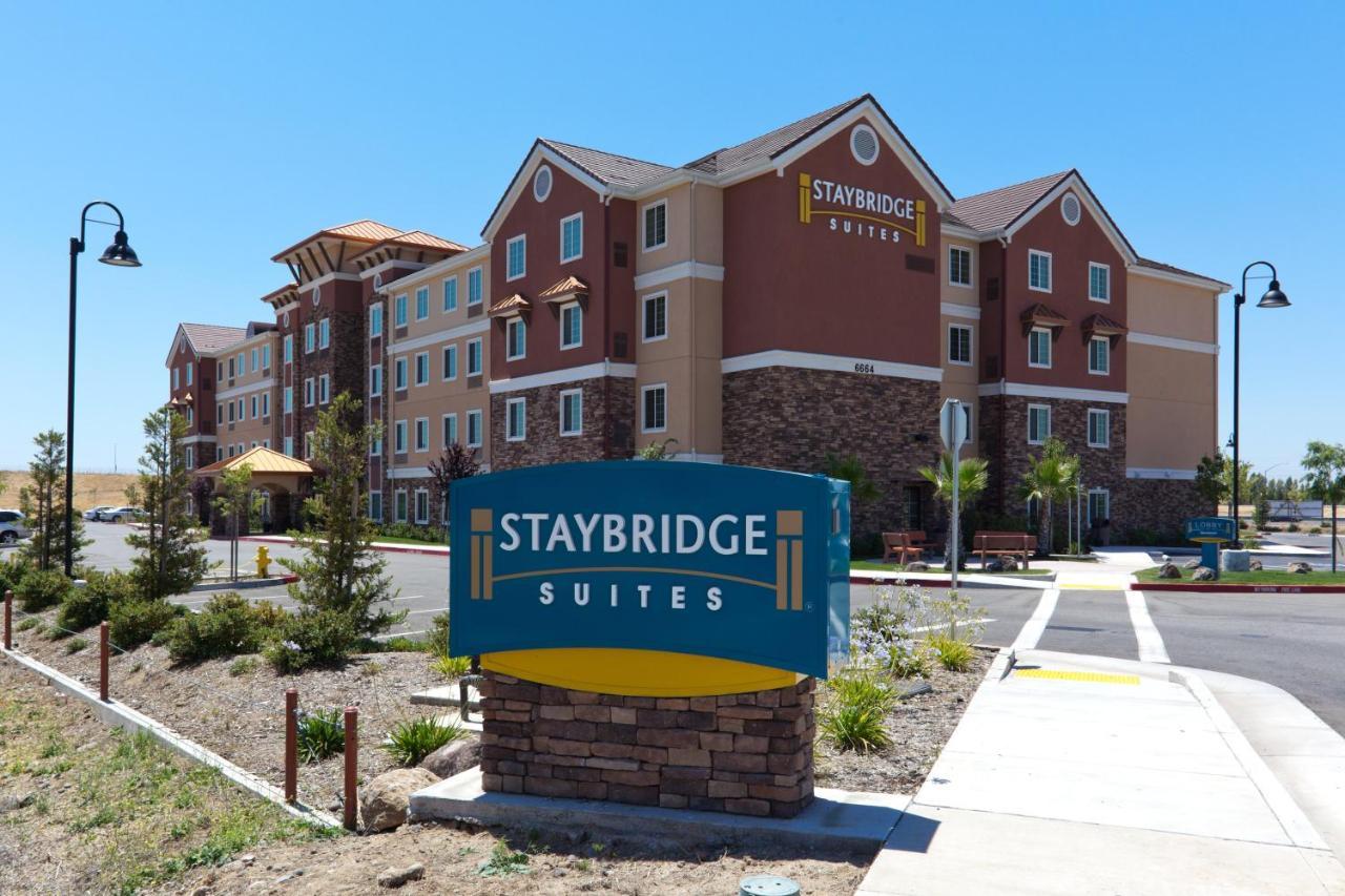 Staybridge Suites Rocklin - Roseville Area By Ihg Buitenkant foto