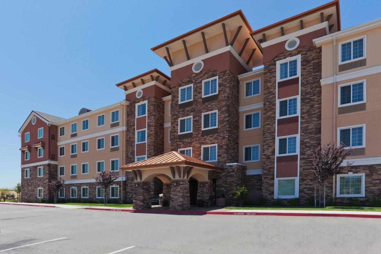 Staybridge Suites Rocklin - Roseville Area By Ihg Buitenkant foto
