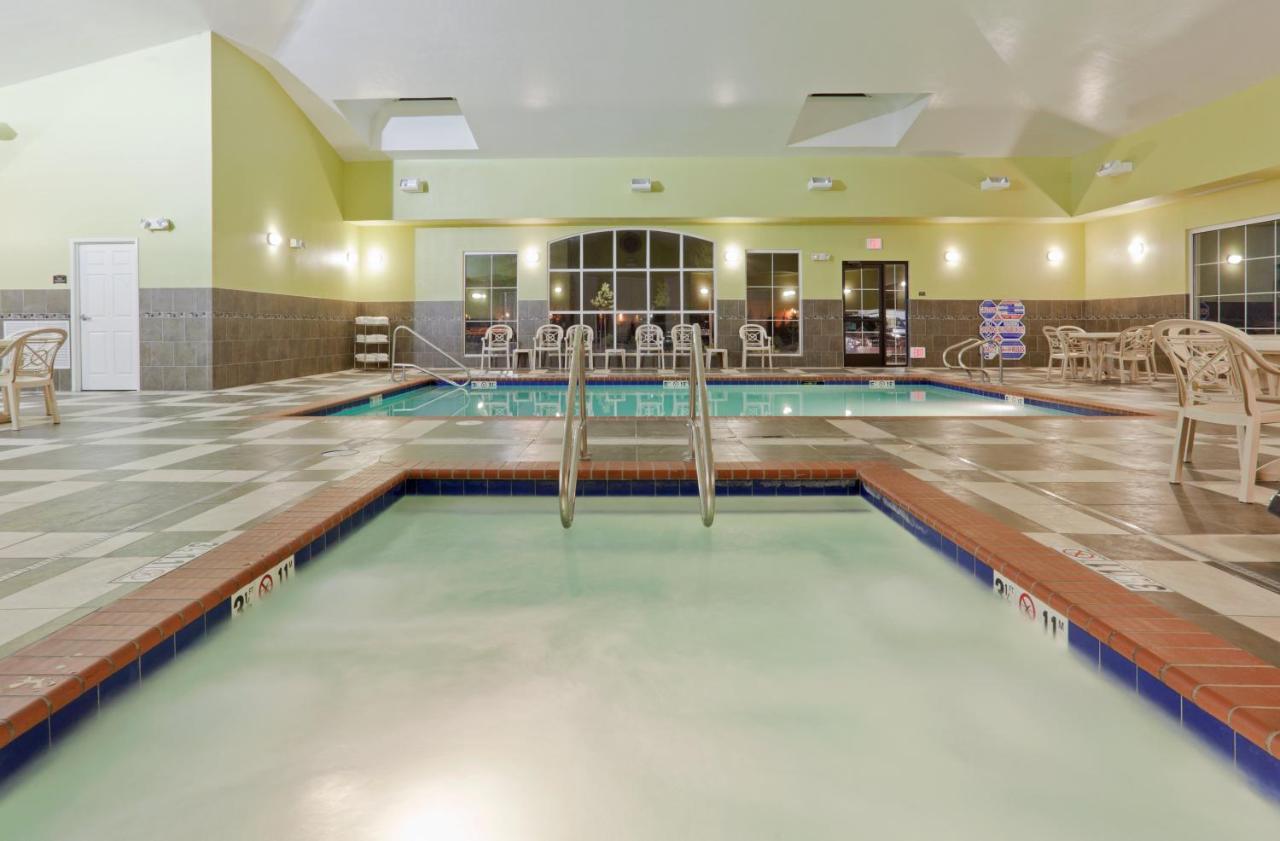 Staybridge Suites Rocklin - Roseville Area By Ihg Buitenkant foto