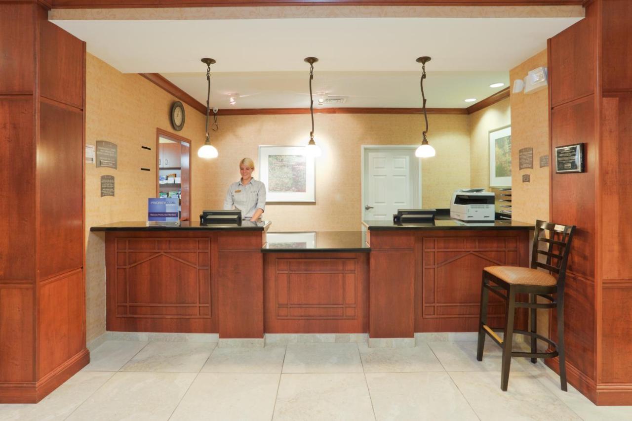Staybridge Suites Rocklin - Roseville Area By Ihg Buitenkant foto