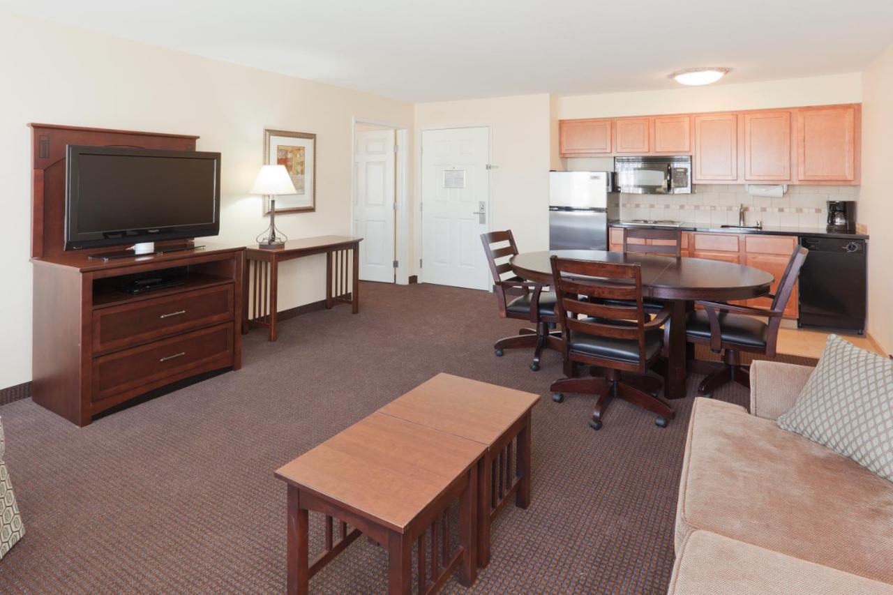 Staybridge Suites Rocklin - Roseville Area By Ihg Buitenkant foto