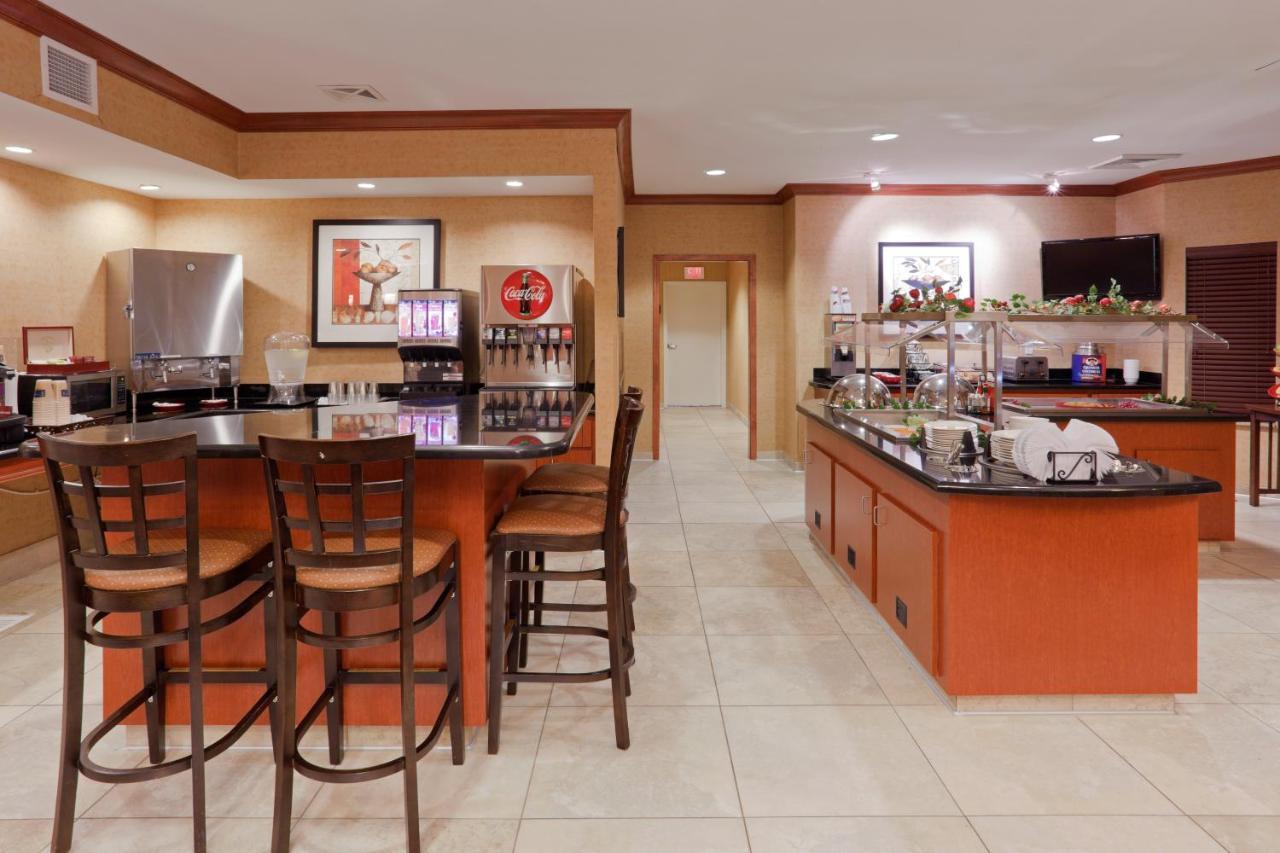 Staybridge Suites Rocklin - Roseville Area By Ihg Buitenkant foto