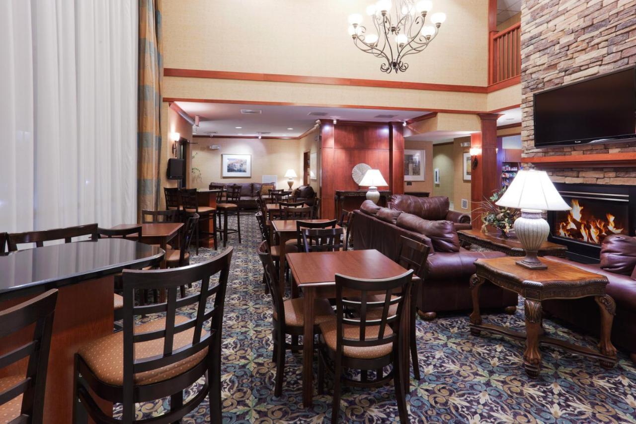 Staybridge Suites Rocklin - Roseville Area By Ihg Buitenkant foto
