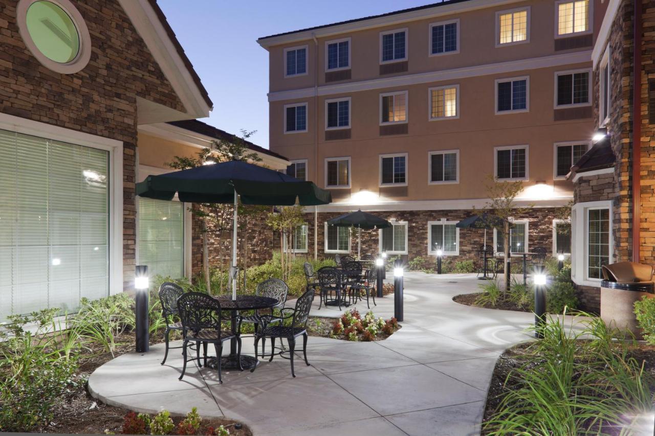 Staybridge Suites Rocklin - Roseville Area By Ihg Buitenkant foto