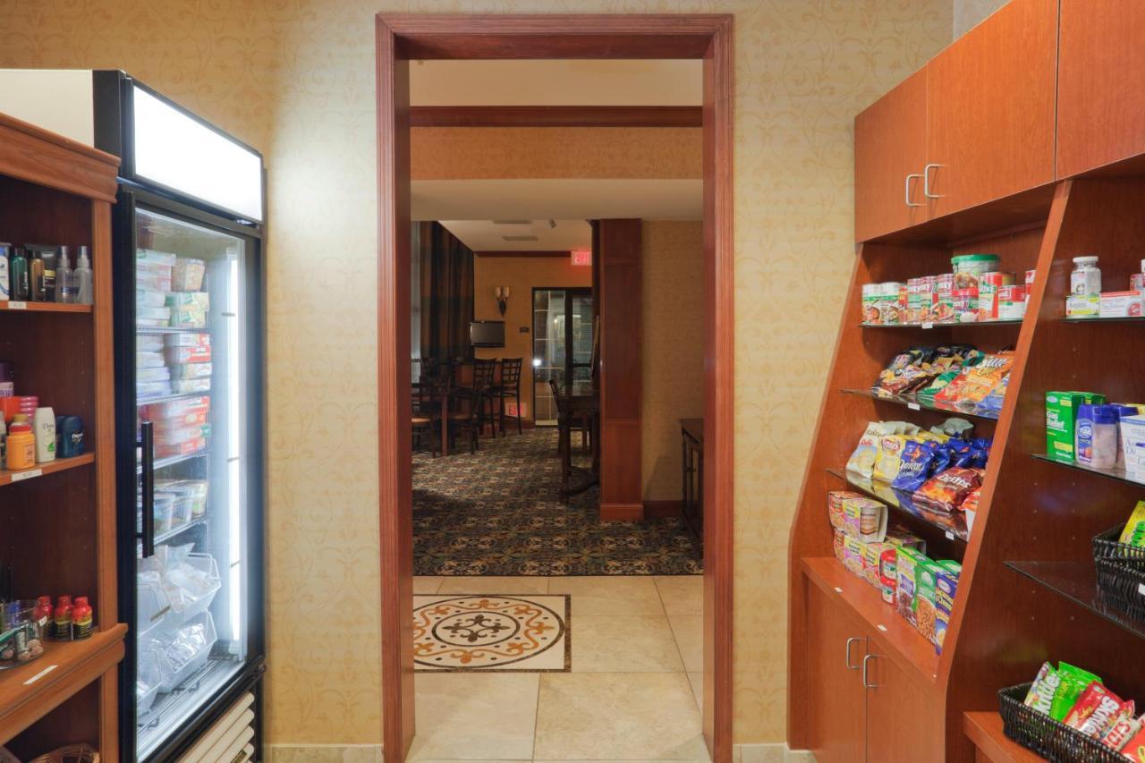 Staybridge Suites Rocklin - Roseville Area By Ihg Buitenkant foto