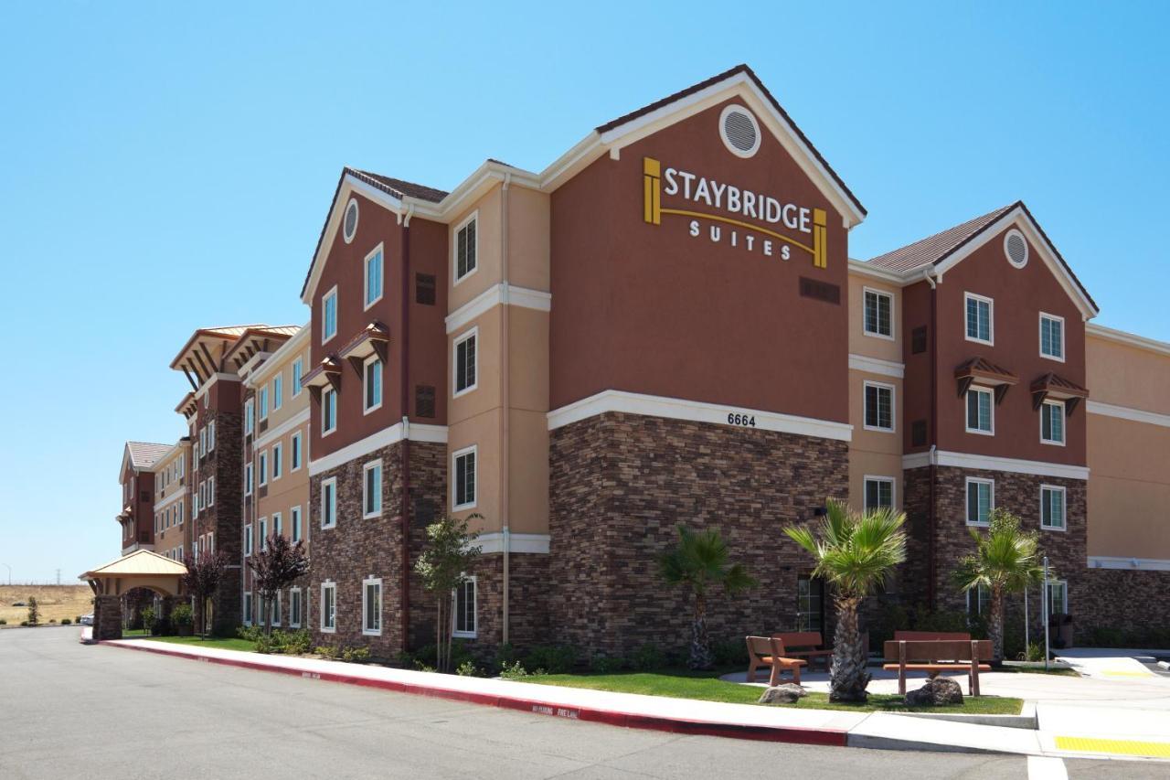Staybridge Suites Rocklin - Roseville Area By Ihg Buitenkant foto