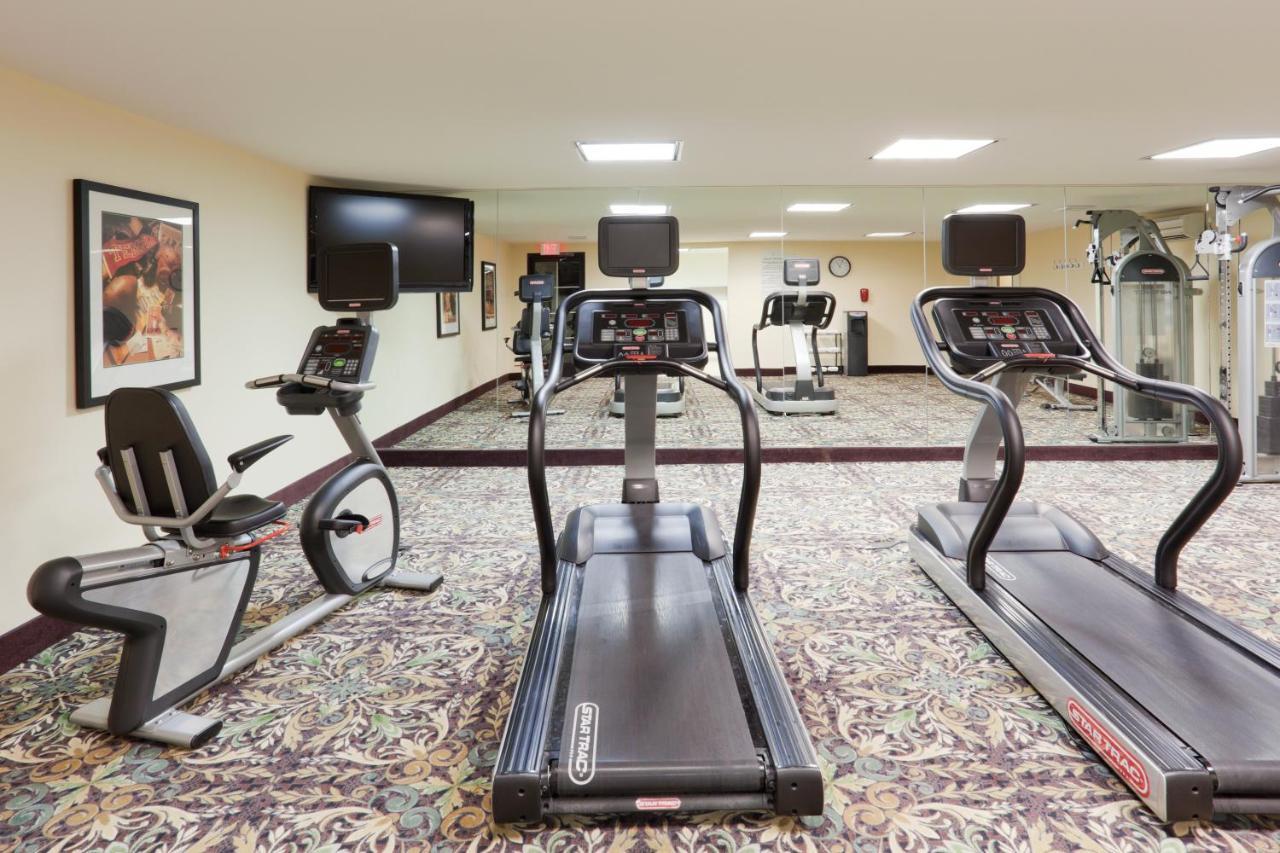 Staybridge Suites Rocklin - Roseville Area By Ihg Buitenkant foto